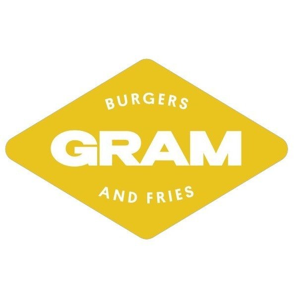 GRAM Burger