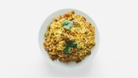 Objednať Lamb Biryani