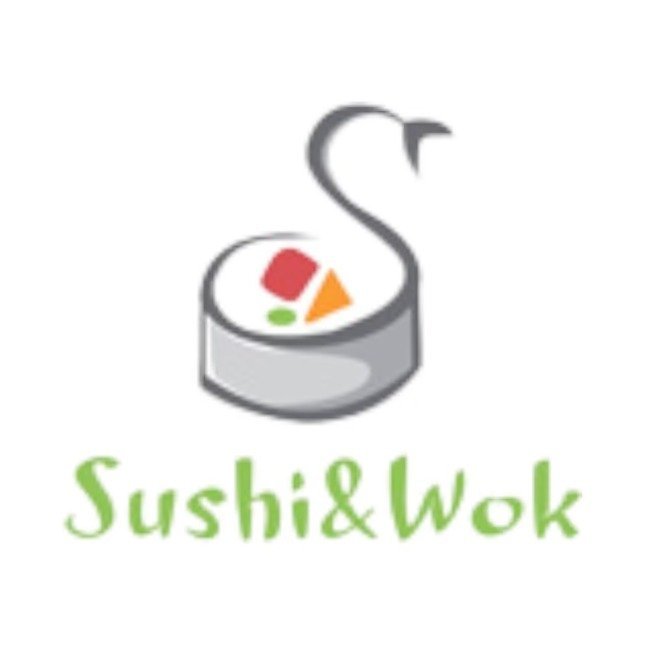 Sushi and Wok