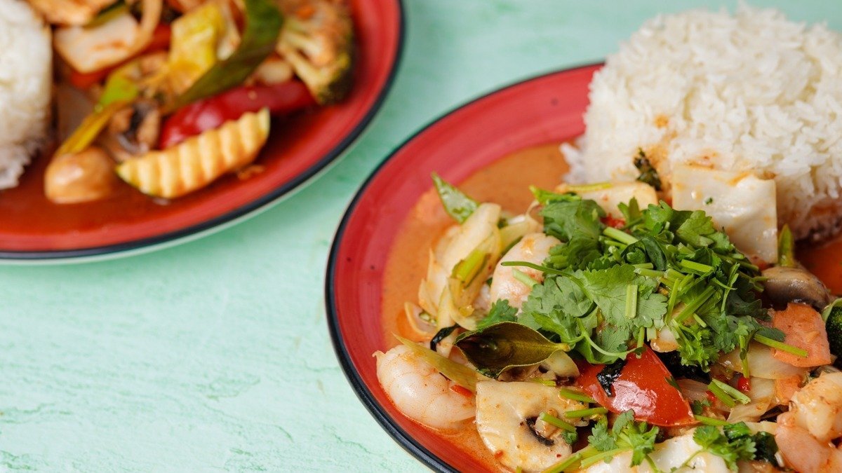 Image of Mae Thai Farsta