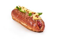 Objednať Hot Dog New York