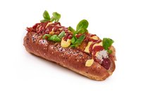 Objednať Hot Dog Jalapeňo