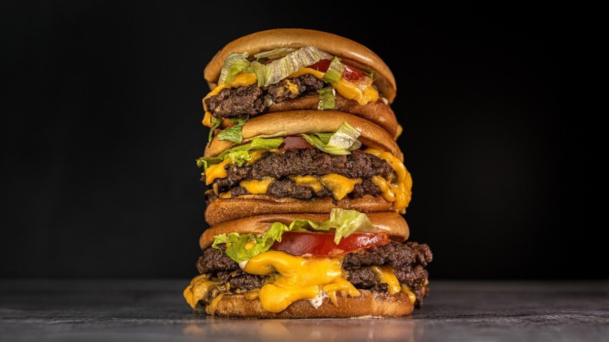 Image of Brother's Burger