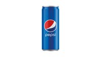 Objednať Pepsi plech
