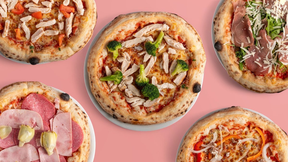 Image of Pizzawagen da Maurizio