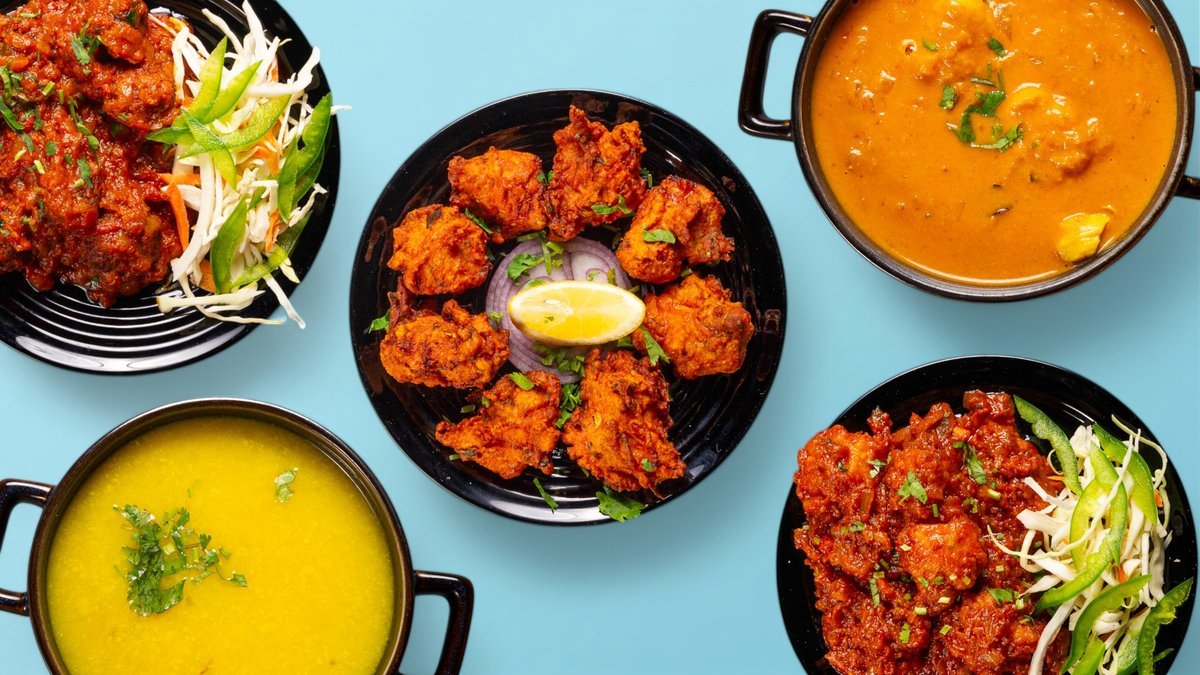 Image of Indian Chowrasta