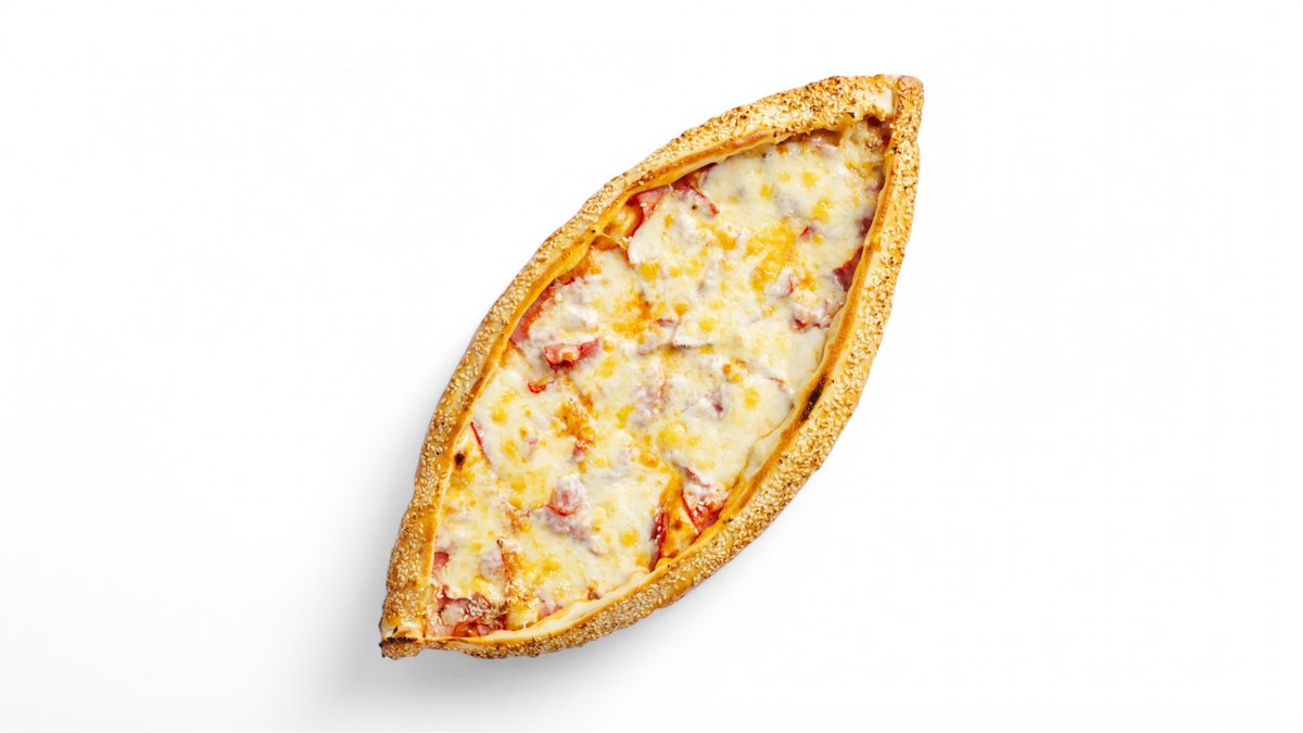 Extreme Pizza | Wolt | Dorëzimi | Prishtinë