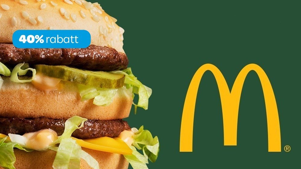 Image of McDonald's Vestby