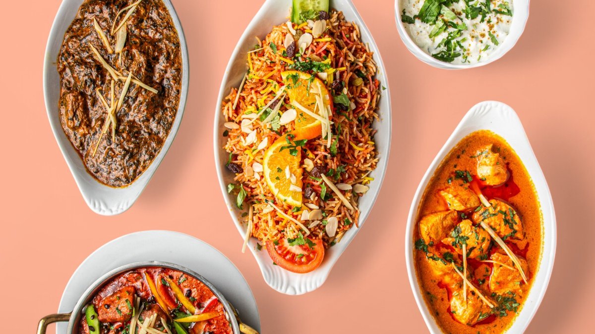 Image of Sangam Restaraunt