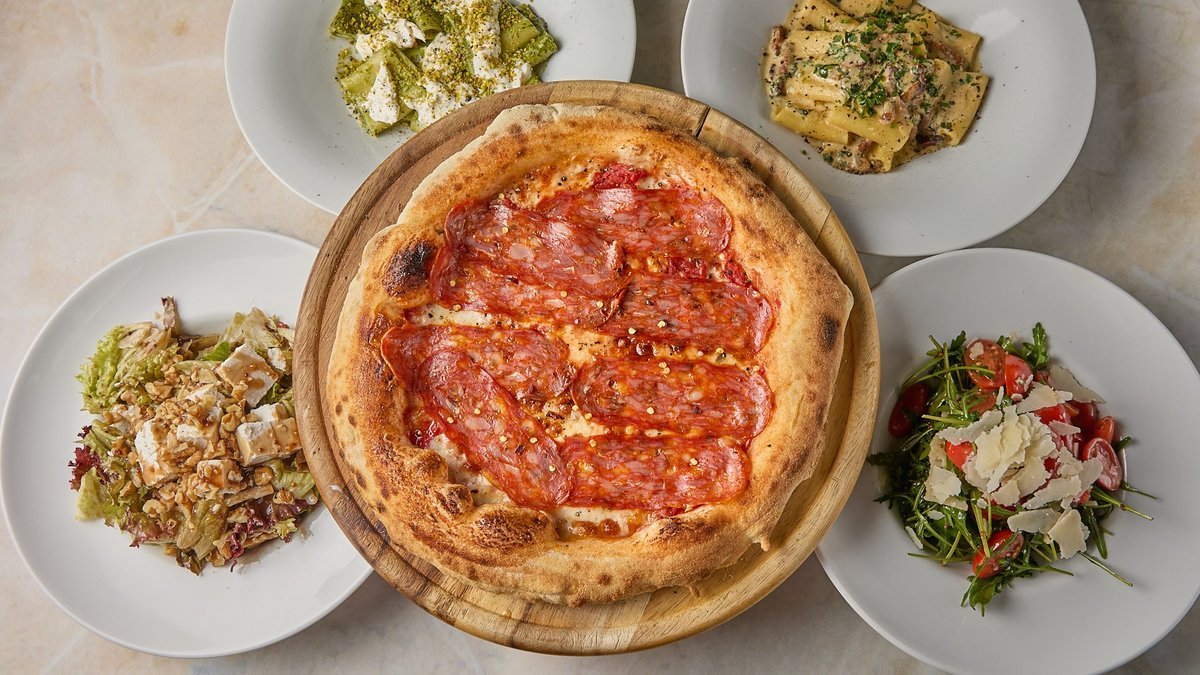 Image of Ave Italian Resto Bar