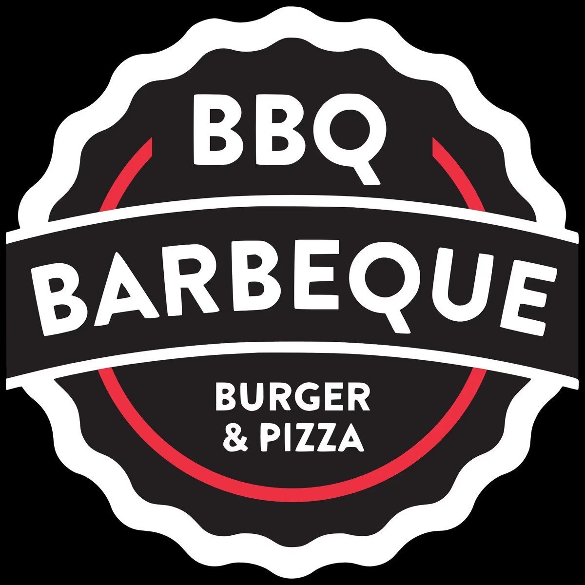 BBQ Burger