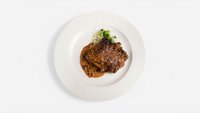 Objednať Flank steak USA(steak zasielame v tepelnej úprave medium rare)