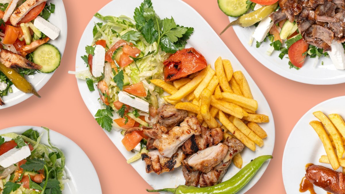 Image of Baris Grillhaus