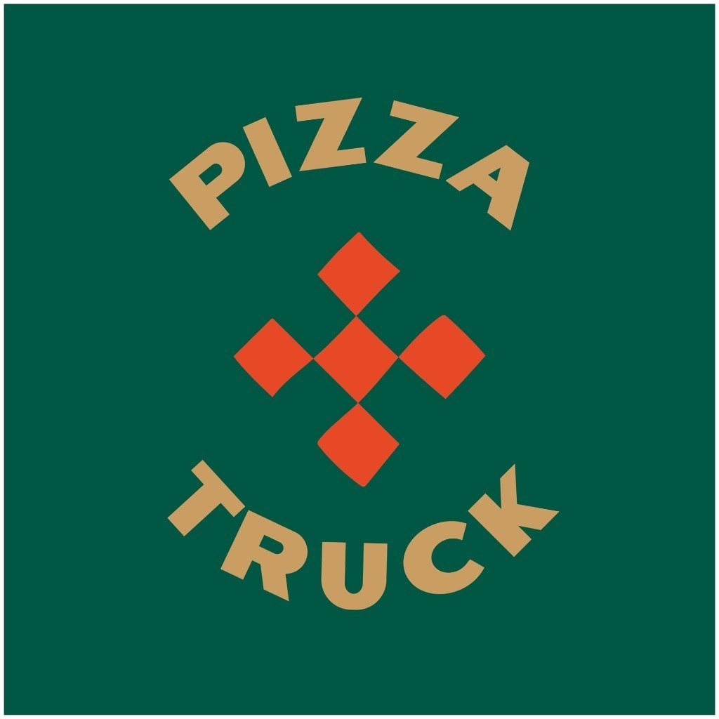 Pizza Truck