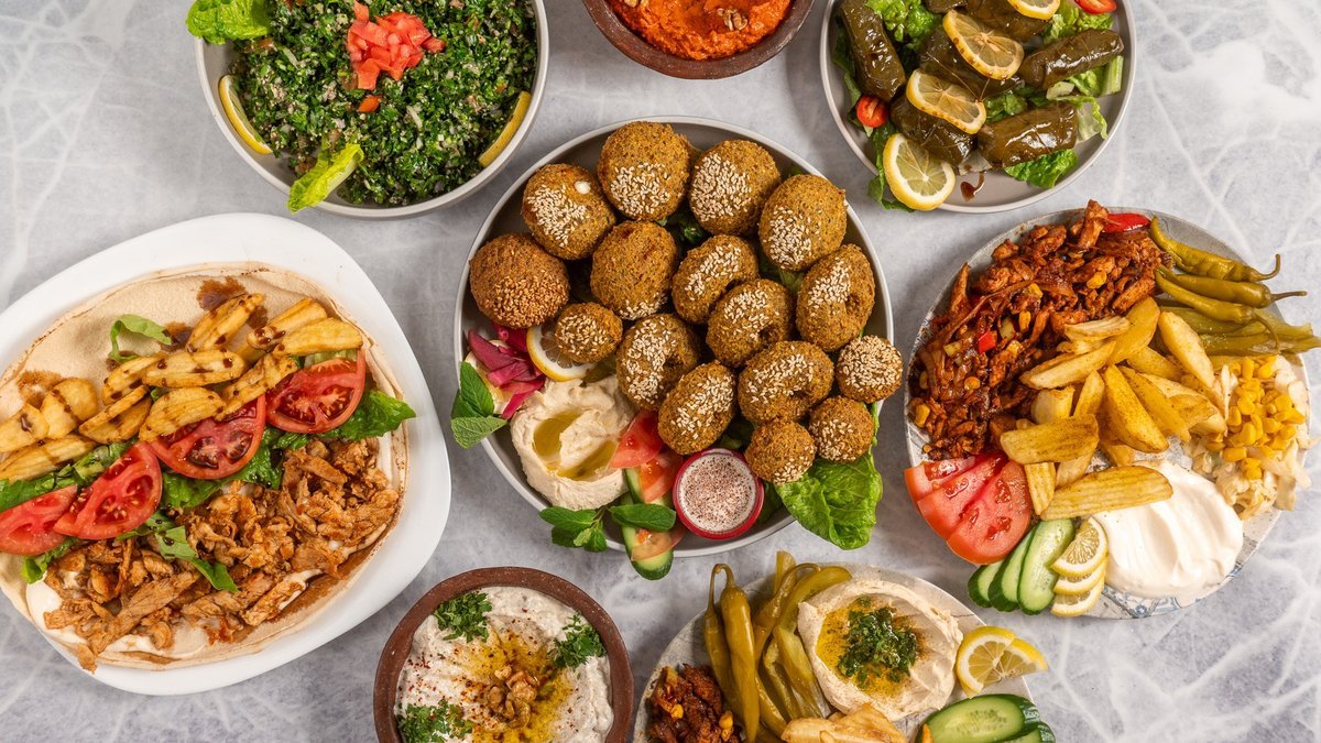 Image of O'Byblos