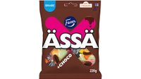 Karkkipussit K Market Roihuvuori Wolt