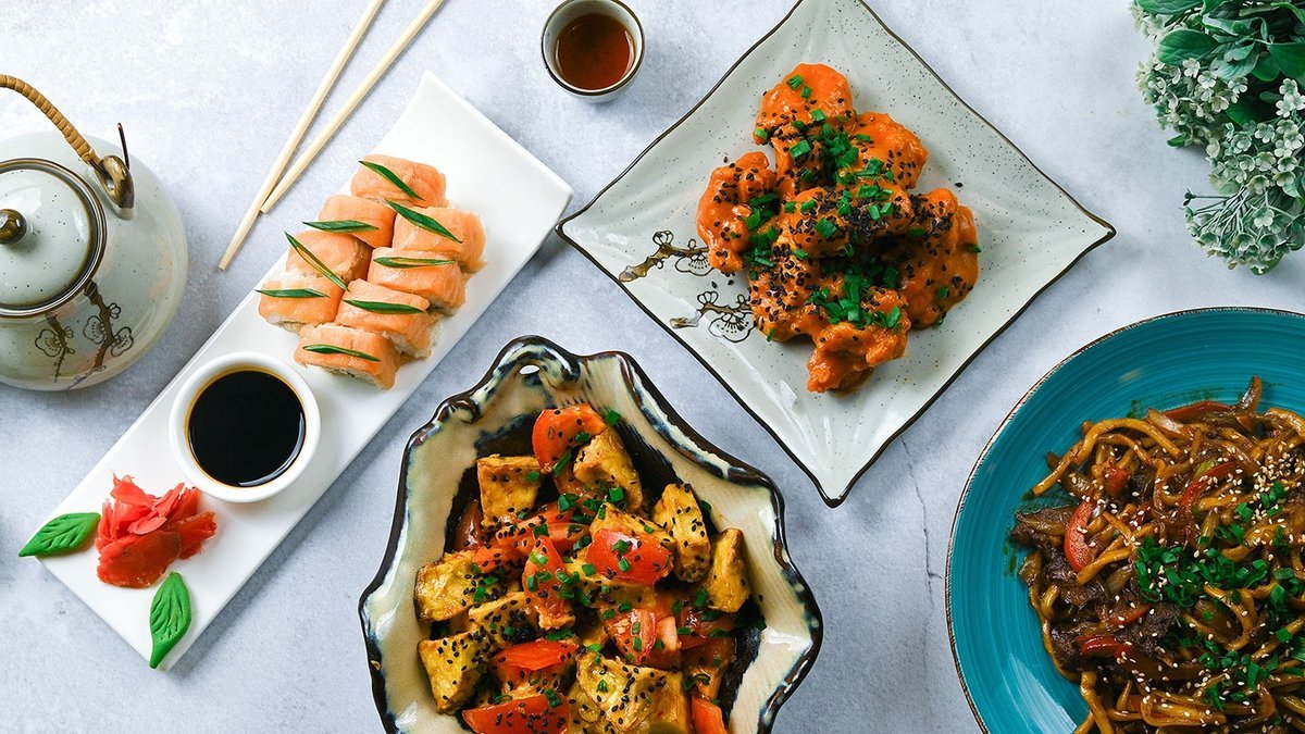 Image of DAO Asia Mix Cafe