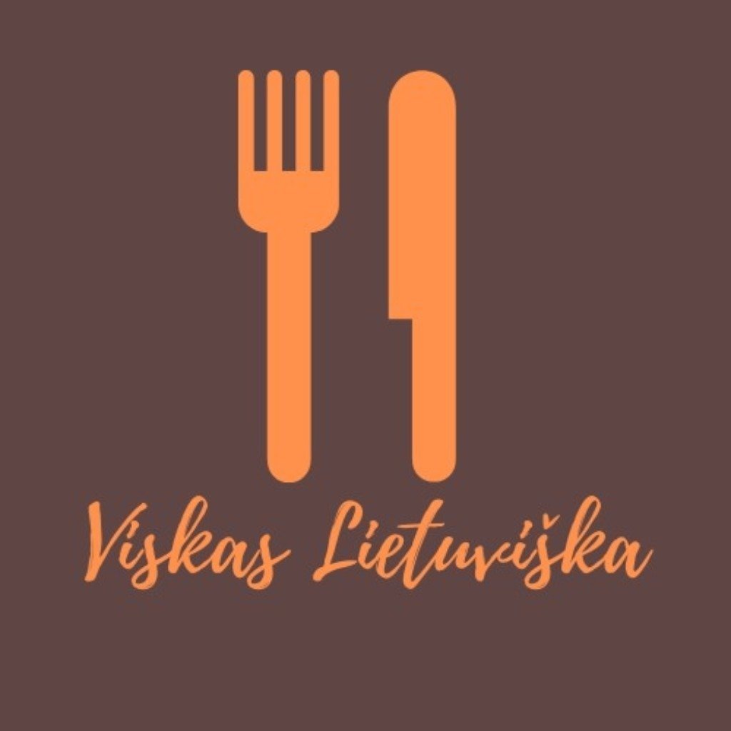 Viskas Lietuviška