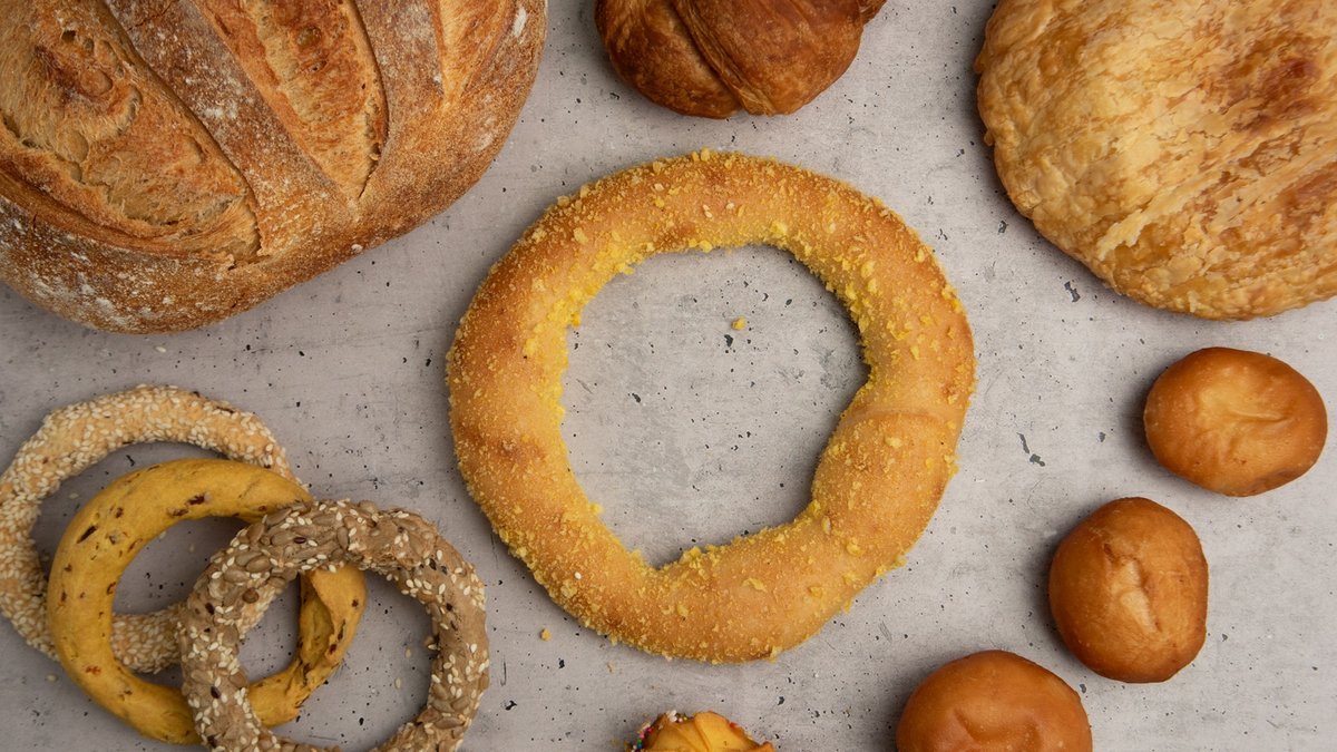 Image of Deliciosa Bakery