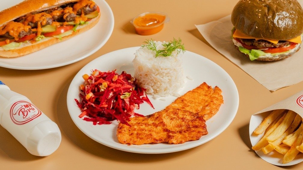 Image of MyBro Bakikhanov