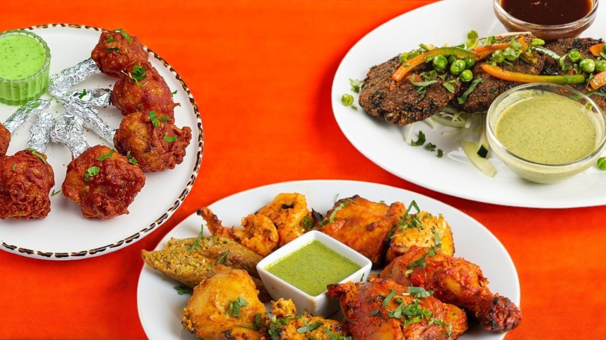 Image of Curry Masala Szczecin