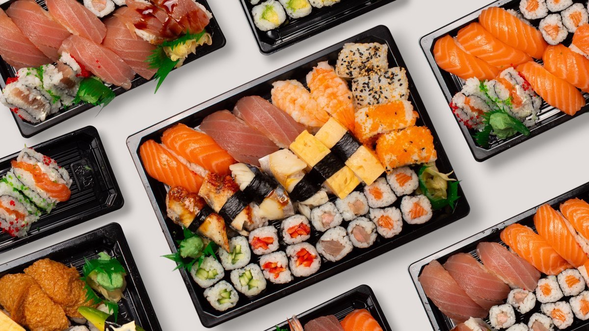 Image of Siam Sushi