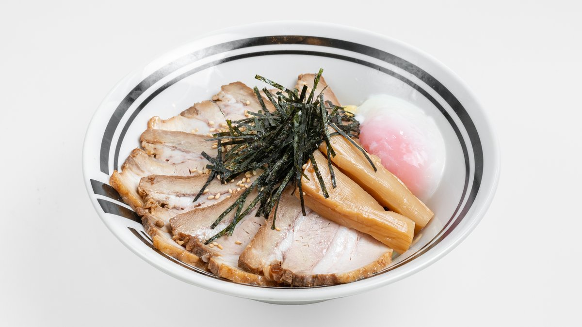 油そば・まぜそば ロマン 八戸ノ里店 | Wolt | デリバリー | 大阪