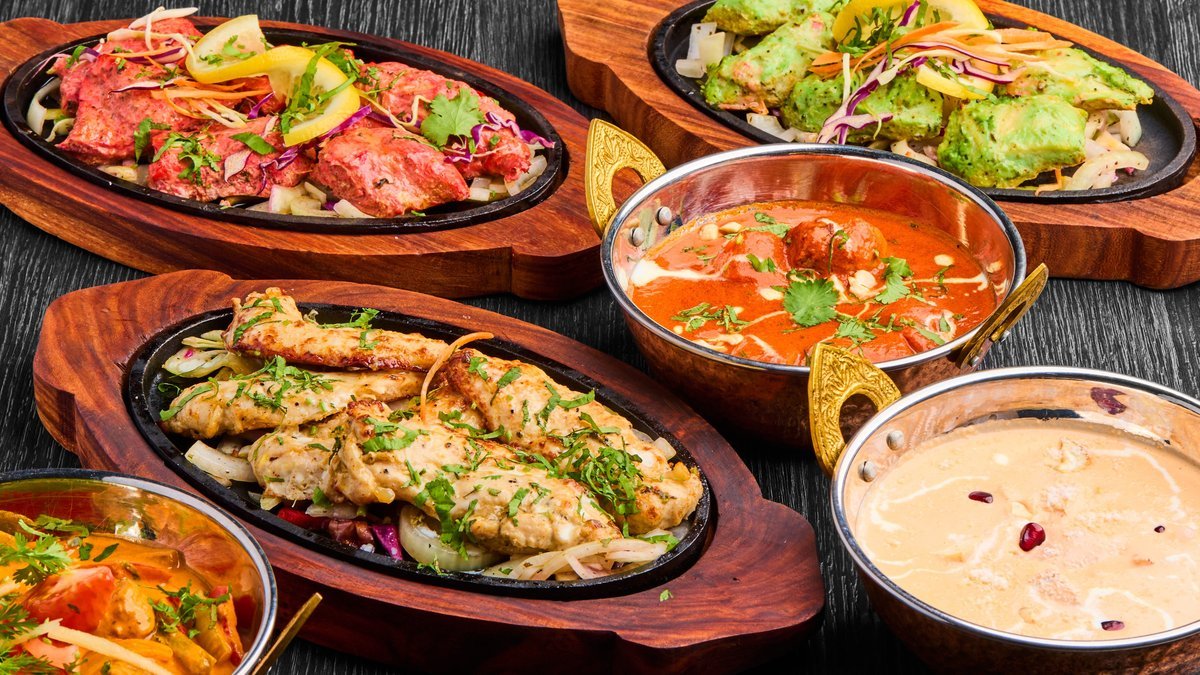 Image of Namaste Indian Restaurant Ålesund