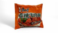 Objednať Rezancová polievka - veľmi pikantná hovädzia (vrecúško) 🌶️🌶️