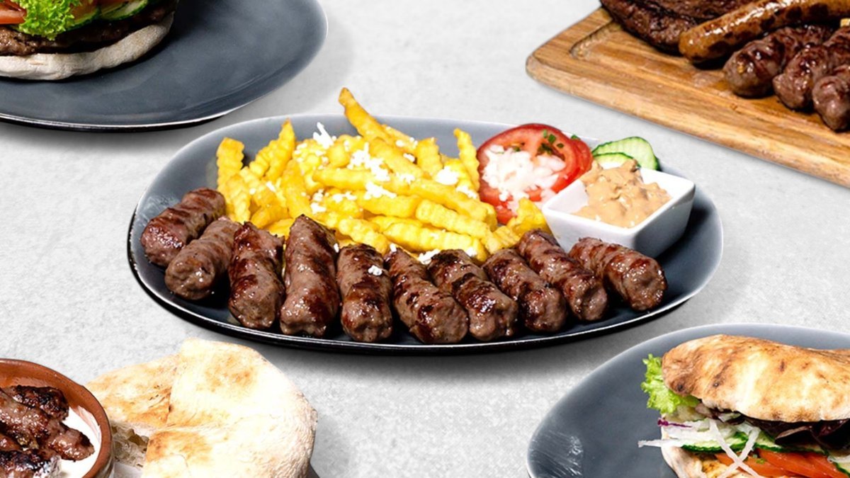 Image of Primus Grill