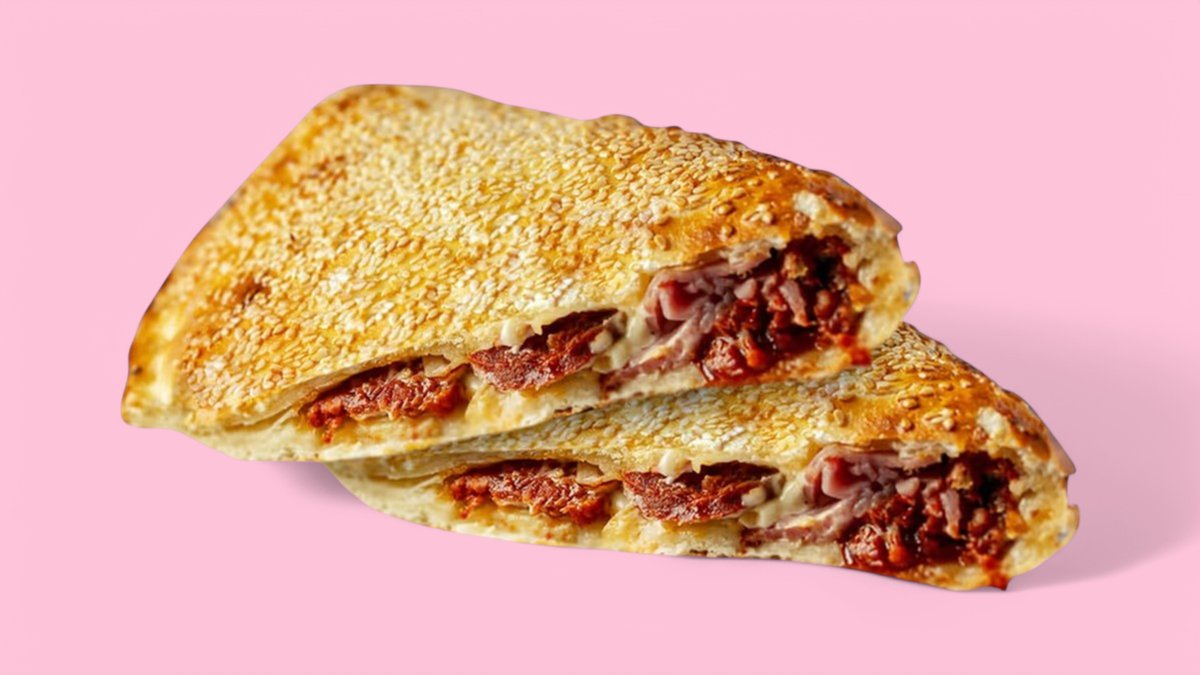 Extreme Pizza | Wolt | Dorëzimi | Prishtinë