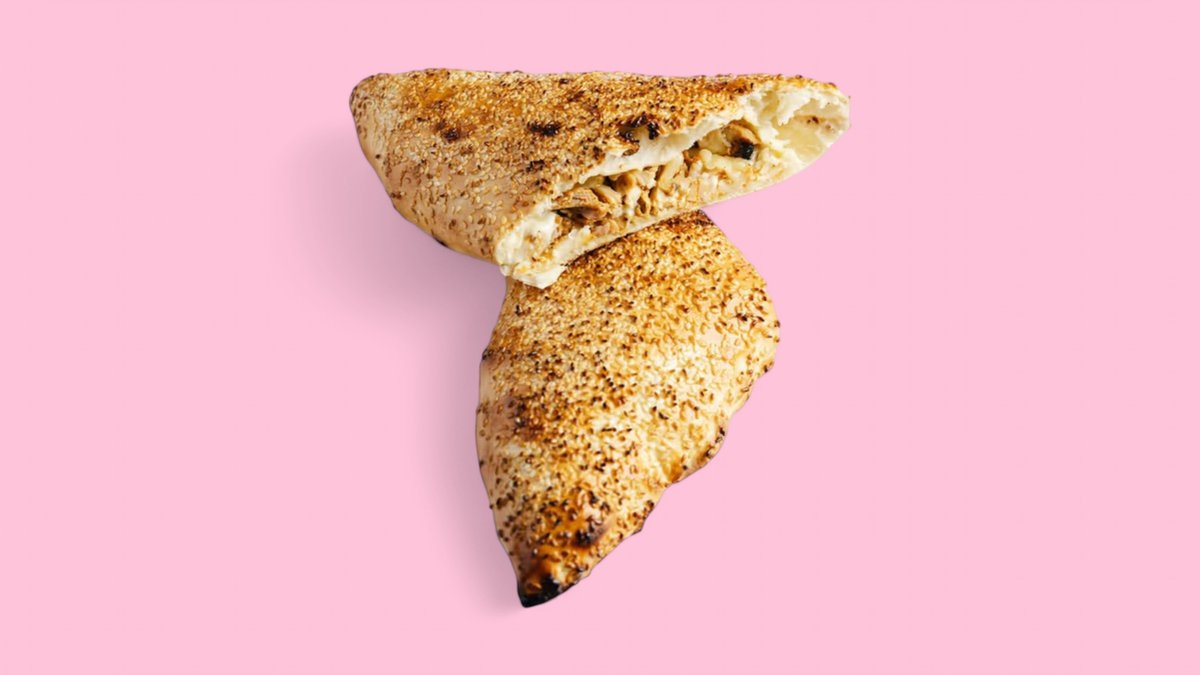 Extreme Pizza | Wolt | Dorëzimi | Prishtinë