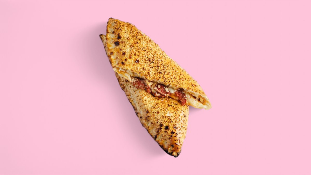 Extreme Pizza | Wolt | Dorëzimi | Prishtinë