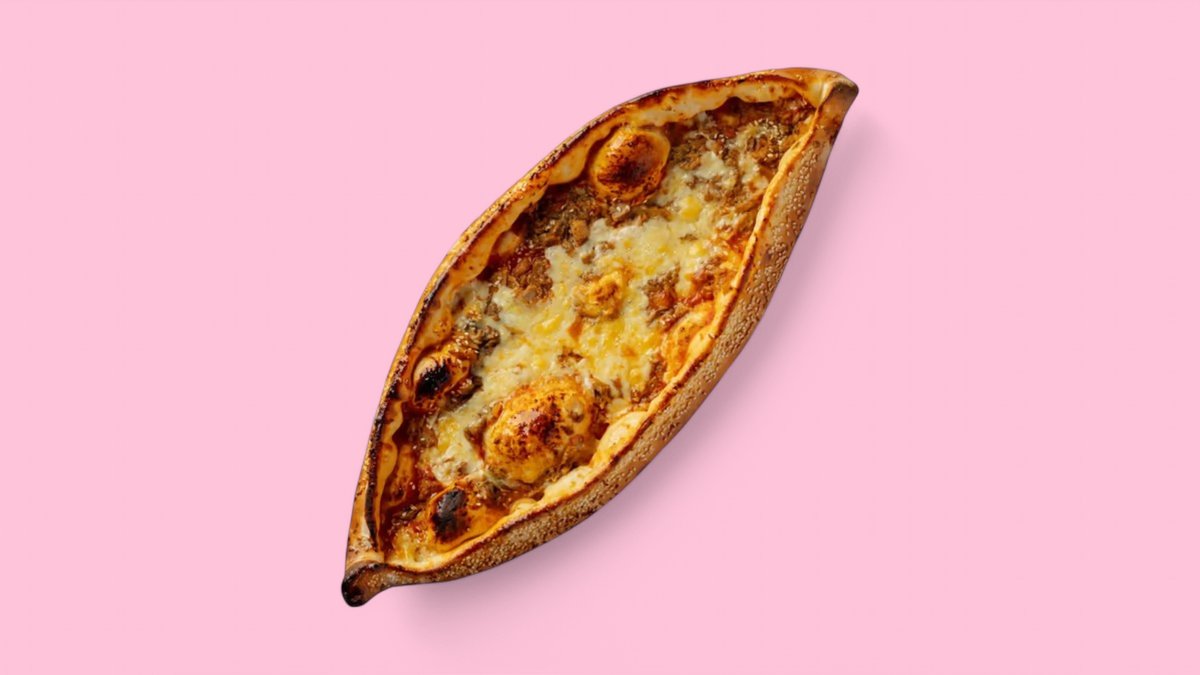 Extreme Pizza | Wolt | Dorëzimi | Prishtinë