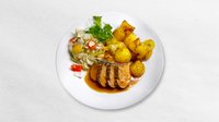 Objednať Steak z bravčovej panenky