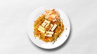 Objednať Opekaná ryža - tofu