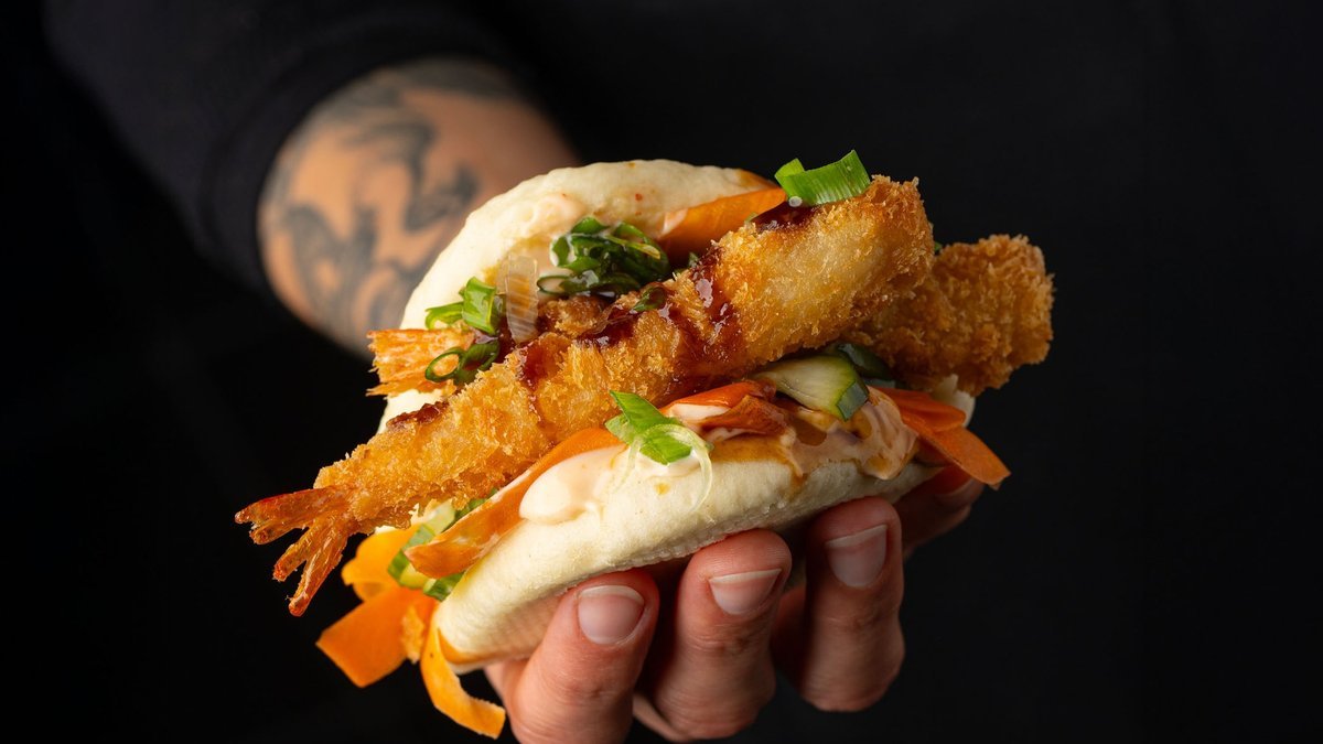 Num Num Asian Food | Wolt | Dostawa | Kraków