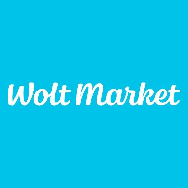 Wolt Market