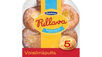 Leivonnaiset K Market Munkkiniemi Wolt