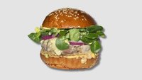 Objednať Bluecheese Burger