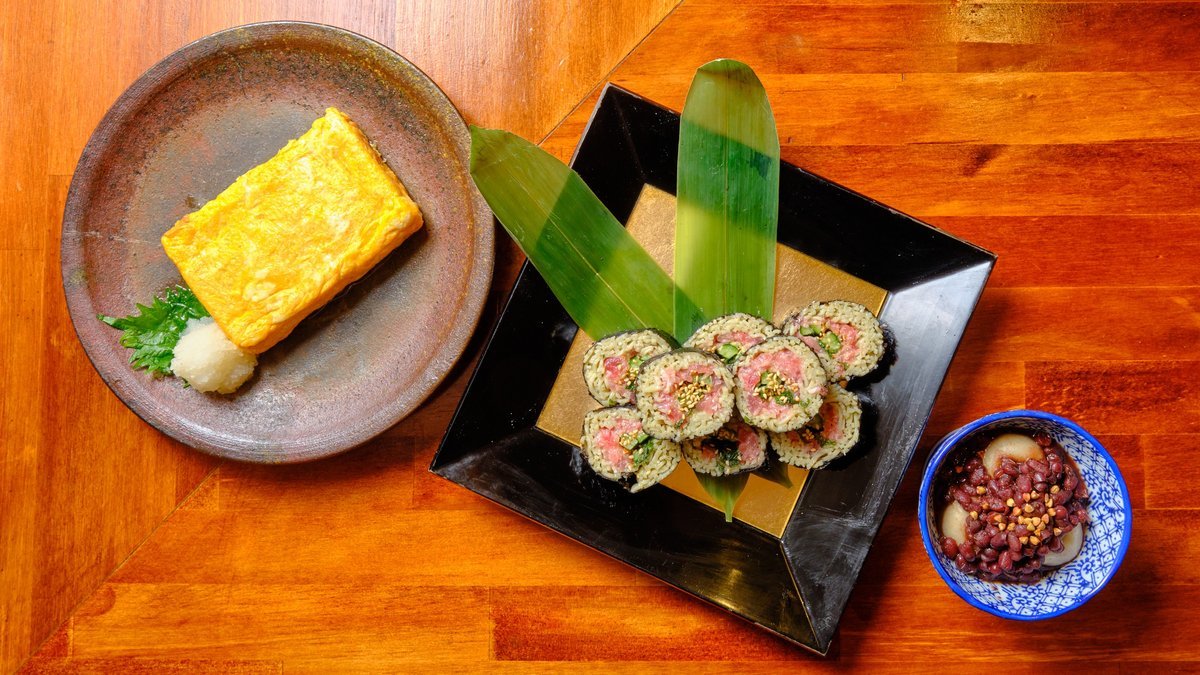 Image of Teuchisoba Tempura Umesan