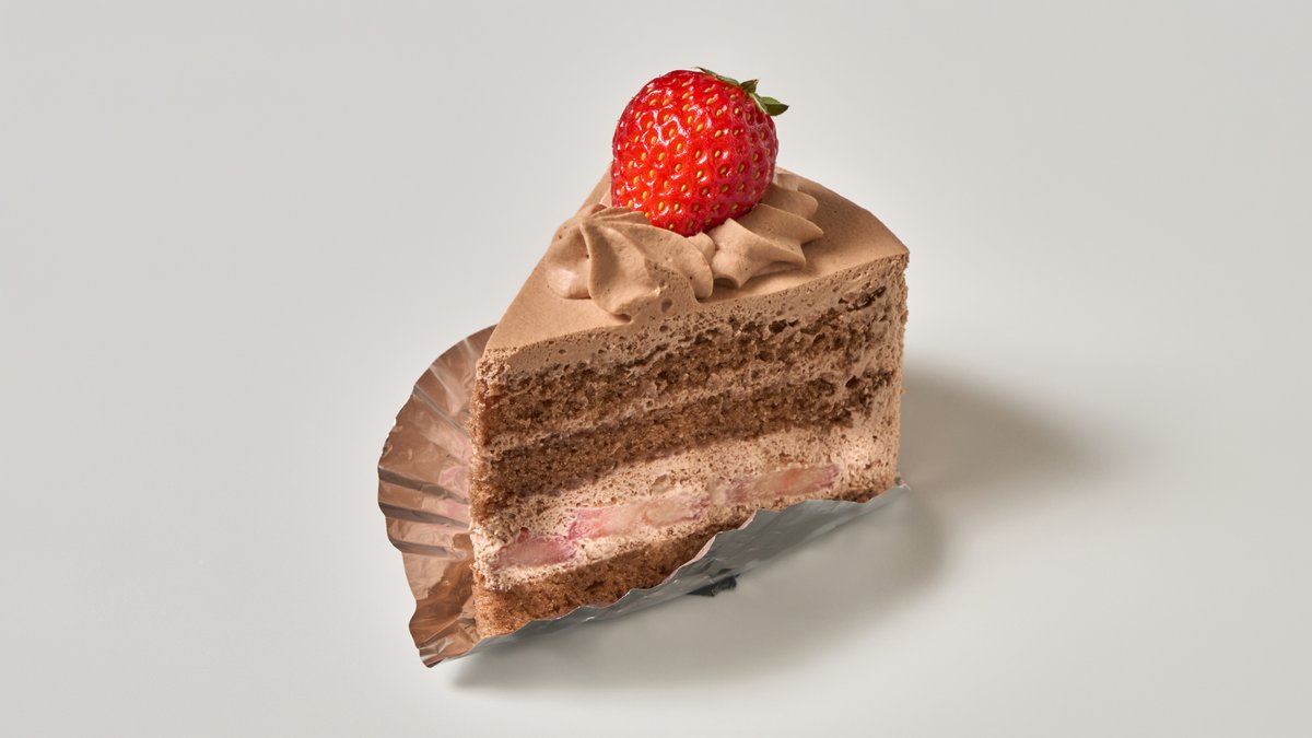 お菓子クラブSaki | Wolt | デリバリー | 札幌