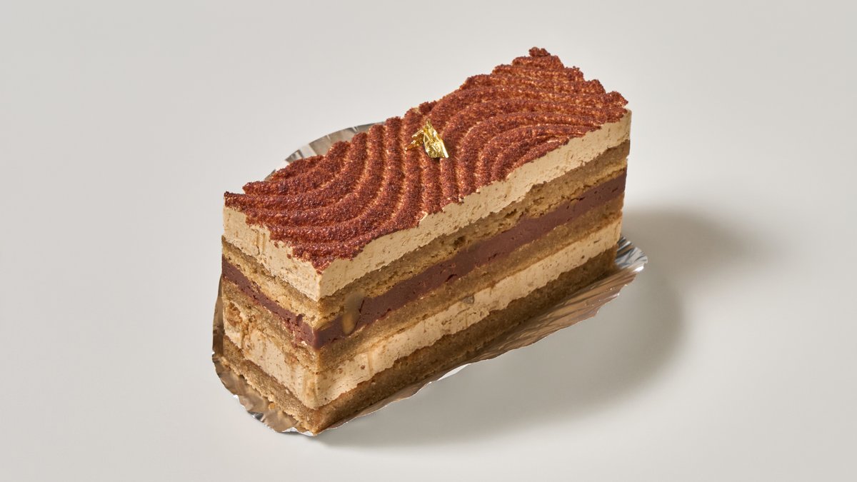 お菓子クラブSaki | Wolt | デリバリー | 札幌