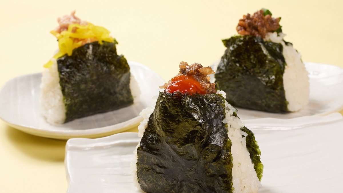 おにぎり屋 まりちゃん | Wolt | デリバリー | 大阪