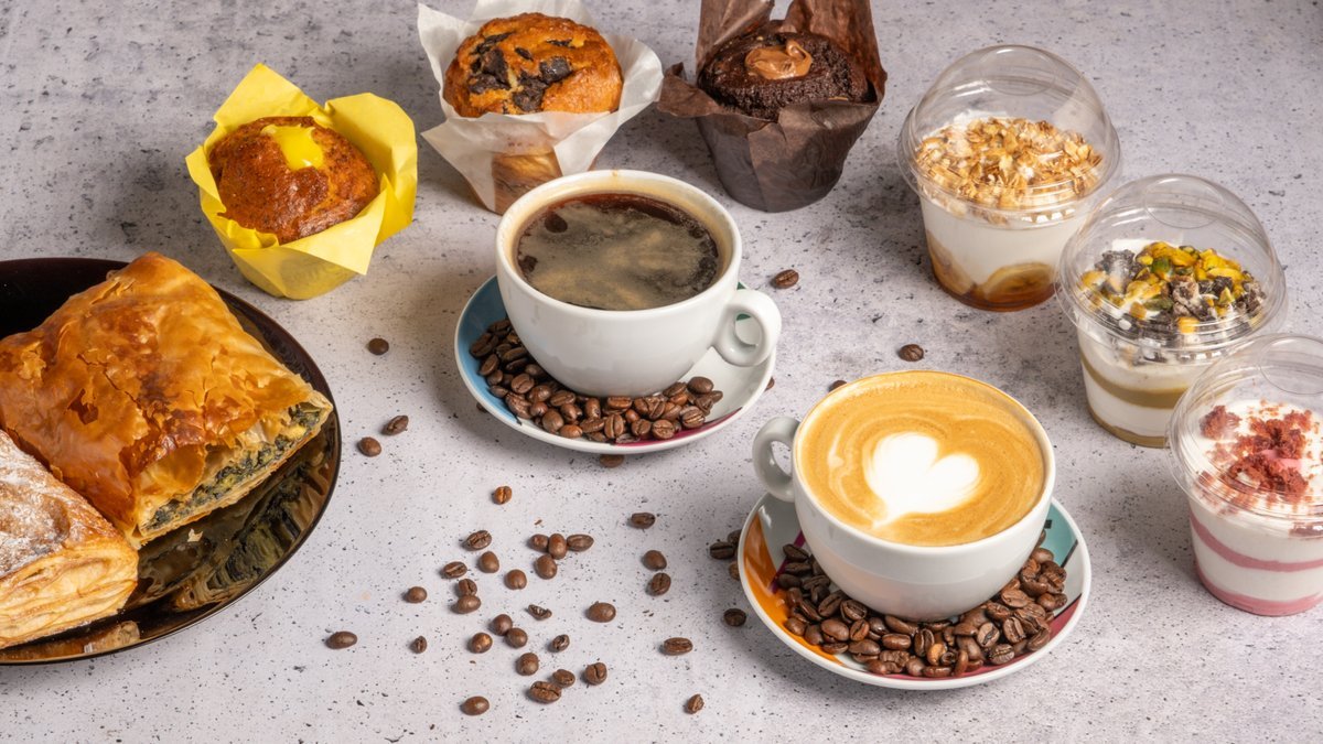 Image of Room 9 Cafe