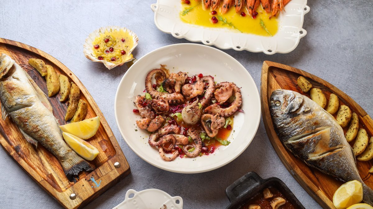 Image of Restaurant Spiranca