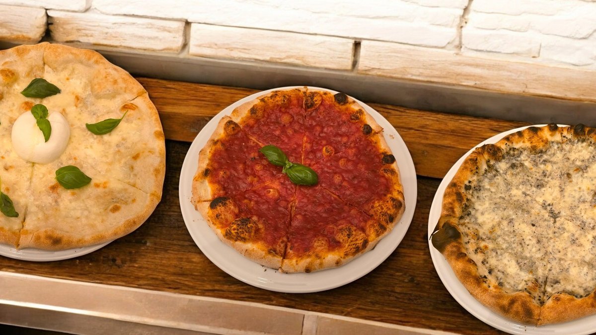 Image of I PAESANI PIZZA E LASAGNA