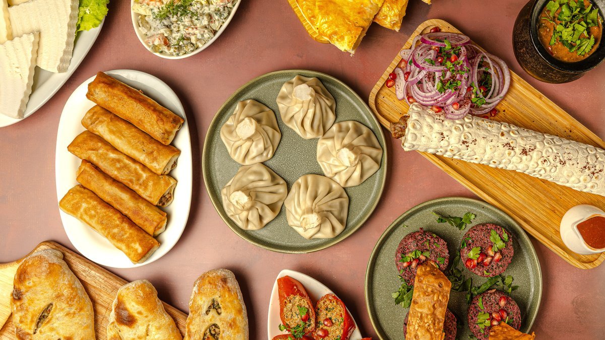 Image of Thone Georgia