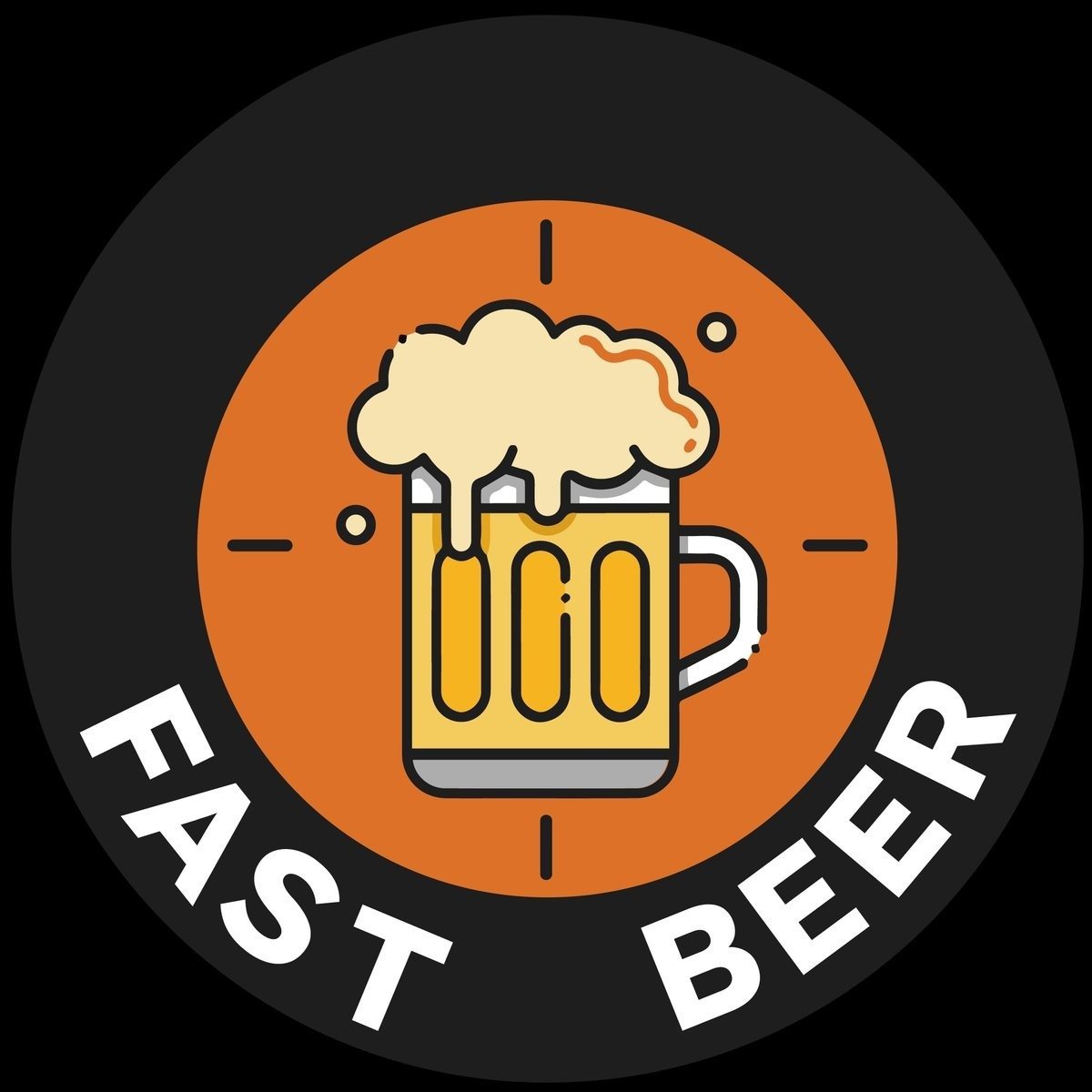 Fast Beer