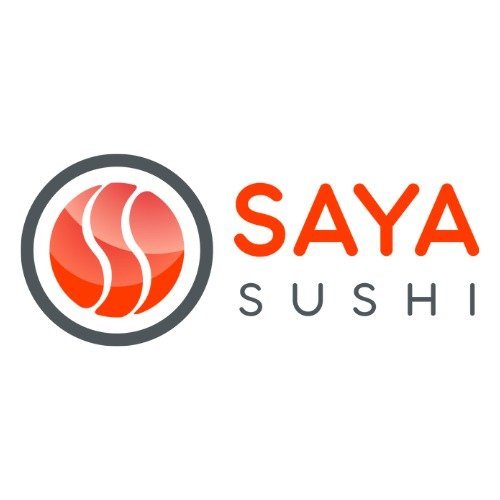 Saya sushi